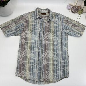 Vintage Hawaiian Shirt